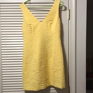 Lilly Pulitzer Madden Dress